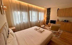 Lemago Porto Apartments - Câmara
